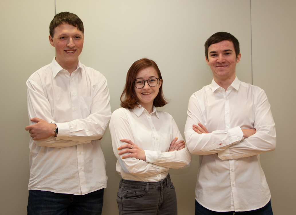 Teamfoto